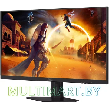 Игровой монитор AOC 24G4XE картинка 2